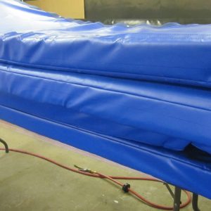 Custom Safety Pads