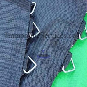 Standard Round Trampoline Mats 14ft Frame Size
