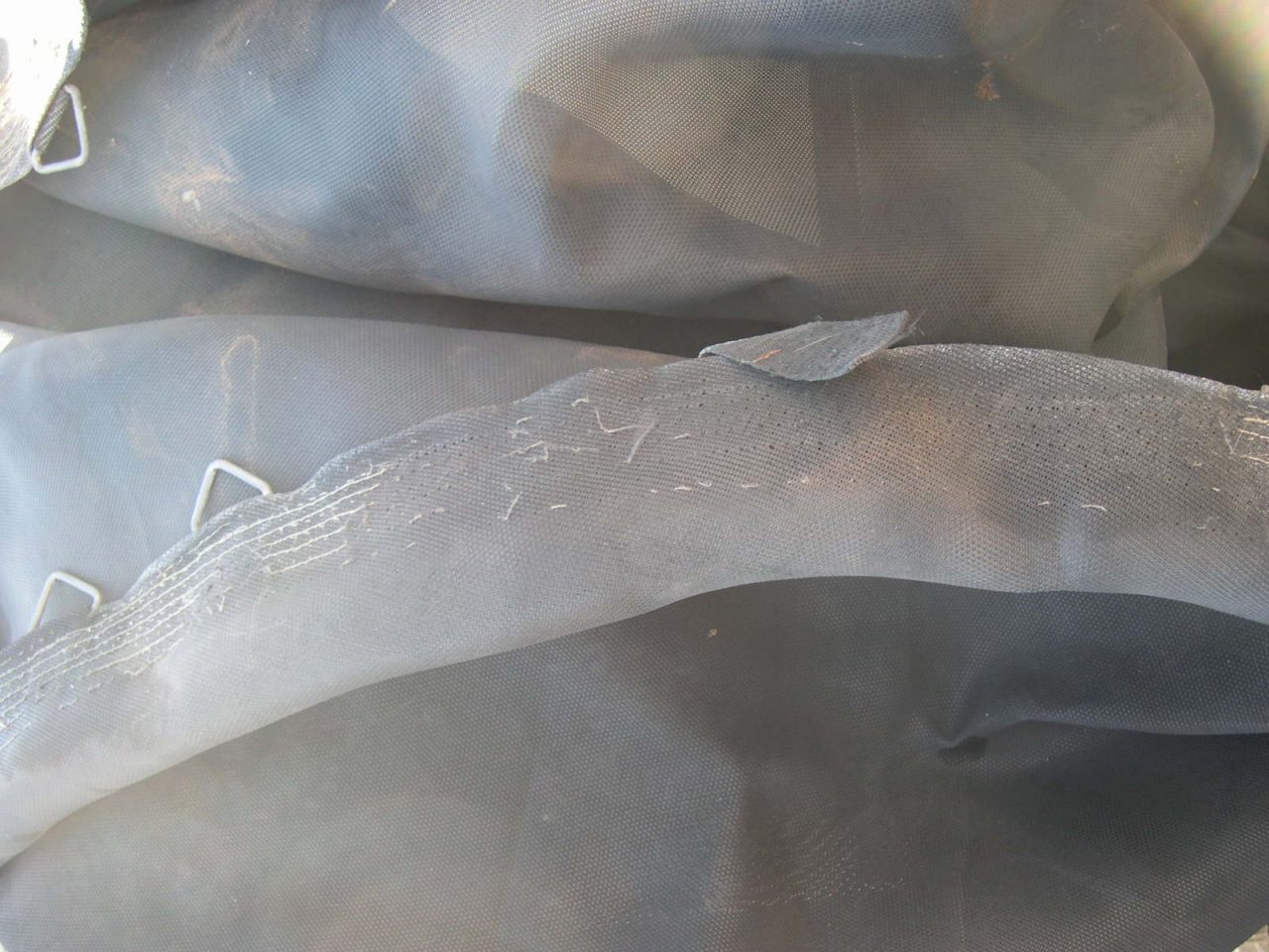 Lubbock Trampoline Repairs Adams Enterprise Trampoline Services