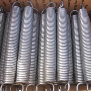 8.5 inch Trampoline Springs