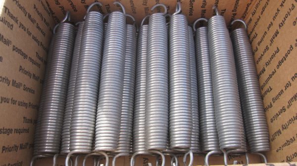 8.5 inch Trampoline Springs