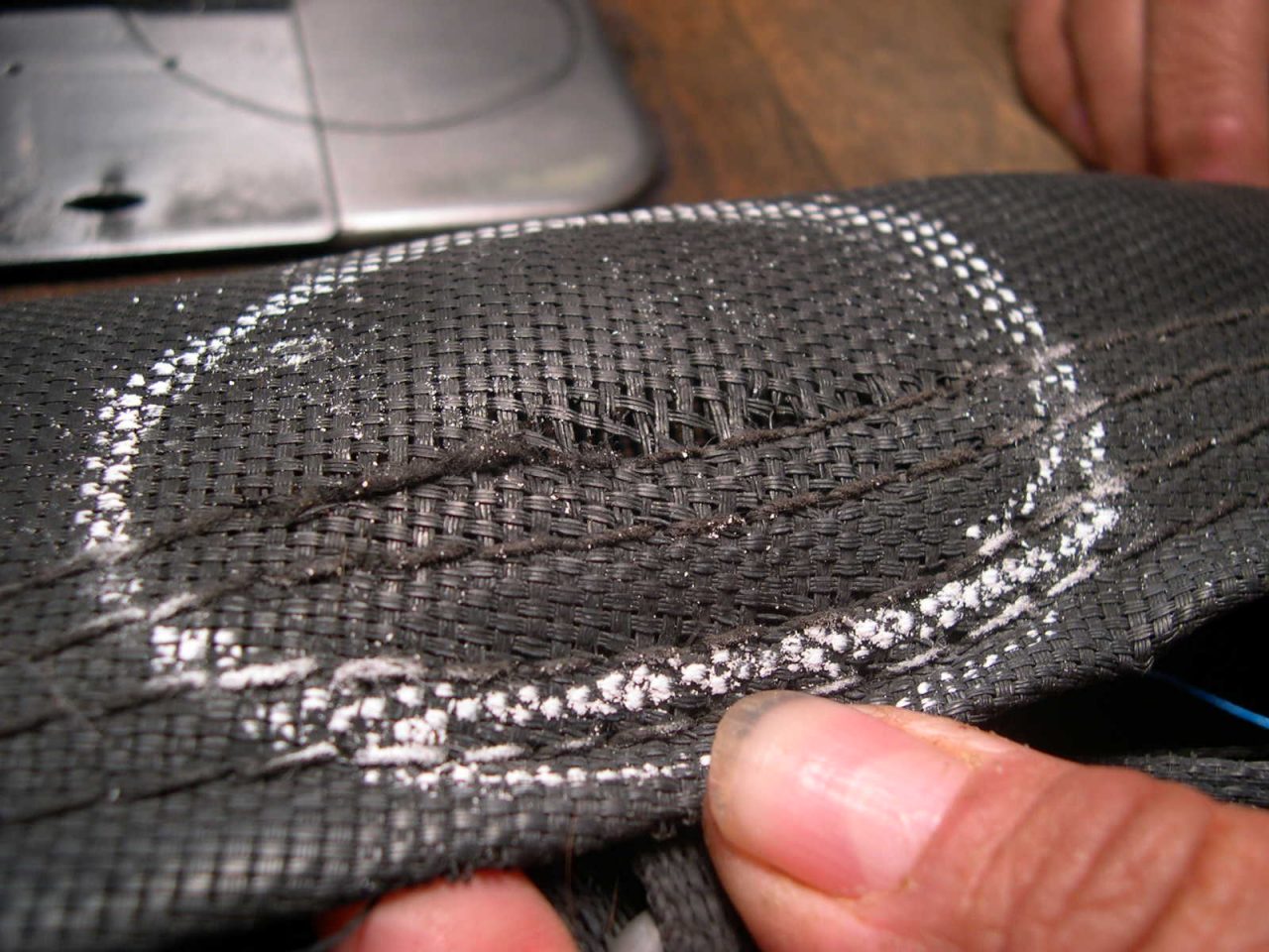 Lubbock Trampoline Repairs Adams Enterprise Trampoline Services