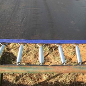 9-Inch Heavy Duty Trampoline Springs