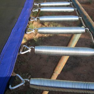 8.5 inch Heavy Duty Trampoline Springs