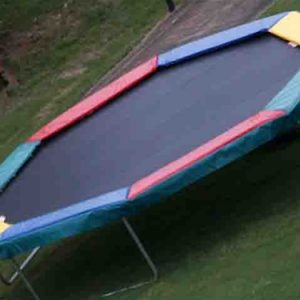 Magic Circle Brand (MC) 16-ft. Octagon Trampoline
